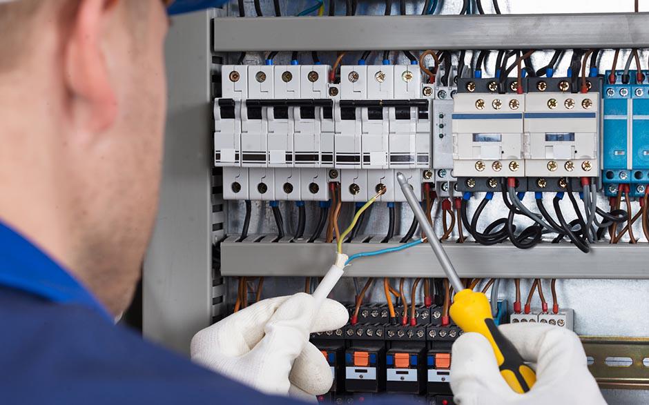 dépannage électricien Fontenay-Trésigny