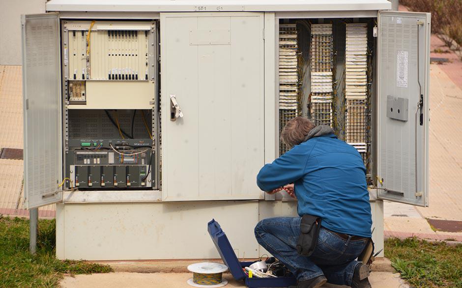 dépannage électricien Bièvres