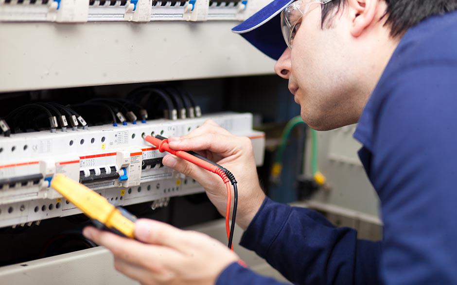 dépannage électricien Bièvres