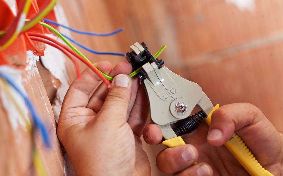 dépannage électricien Bièvres